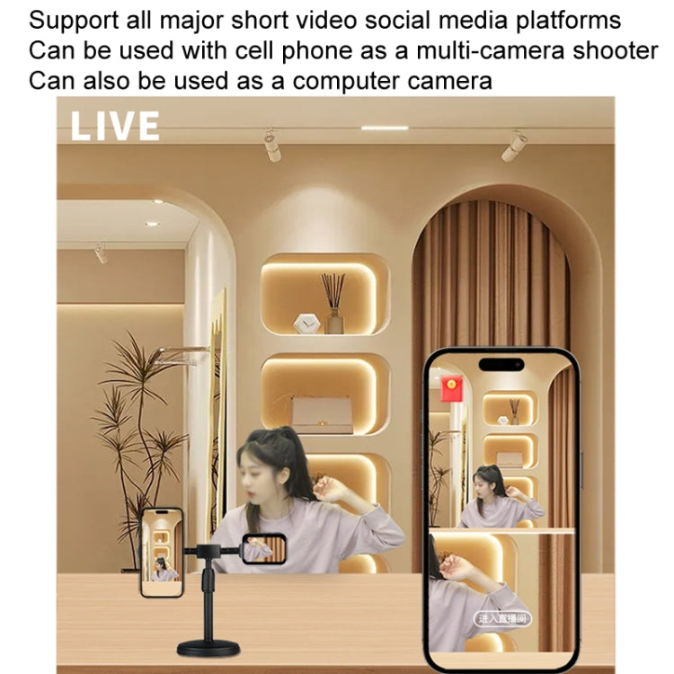 D6 CCD HD Digital Camera Movie Music Smart Camera Touch Screen Student Card Video Recorder, Excluding Memory, Black, White D6 CCD HD Digital Camera Movie Music Smart Camera Touch Screen Student Card Video Recorder, Excluding Memory, Black, White